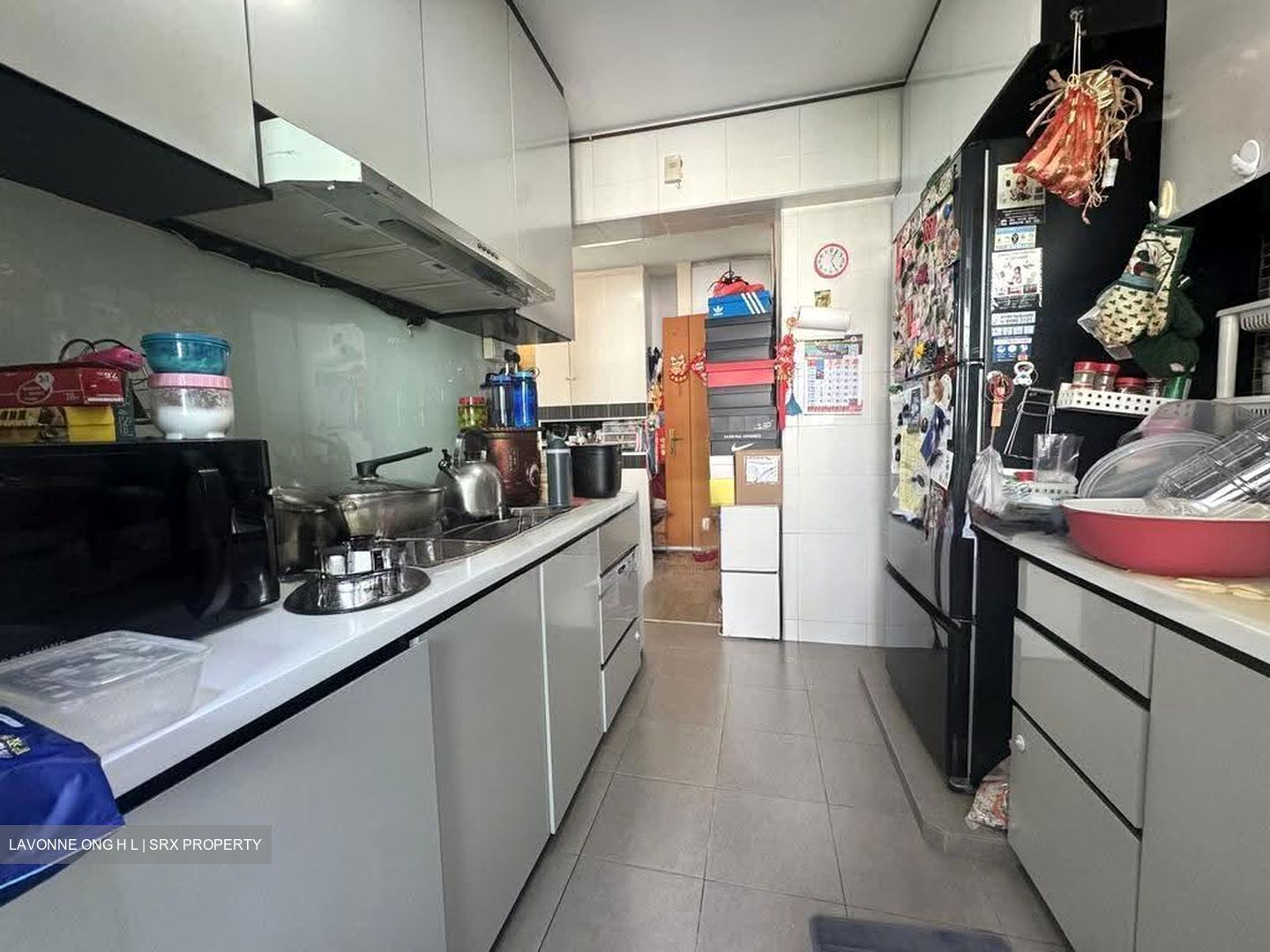 Blk 211A Punggol Ripples (Punggol), HDB 3 Rooms #629324411